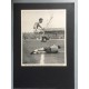 Signed photo of Peter Brabrook the Chelsea footballer. 